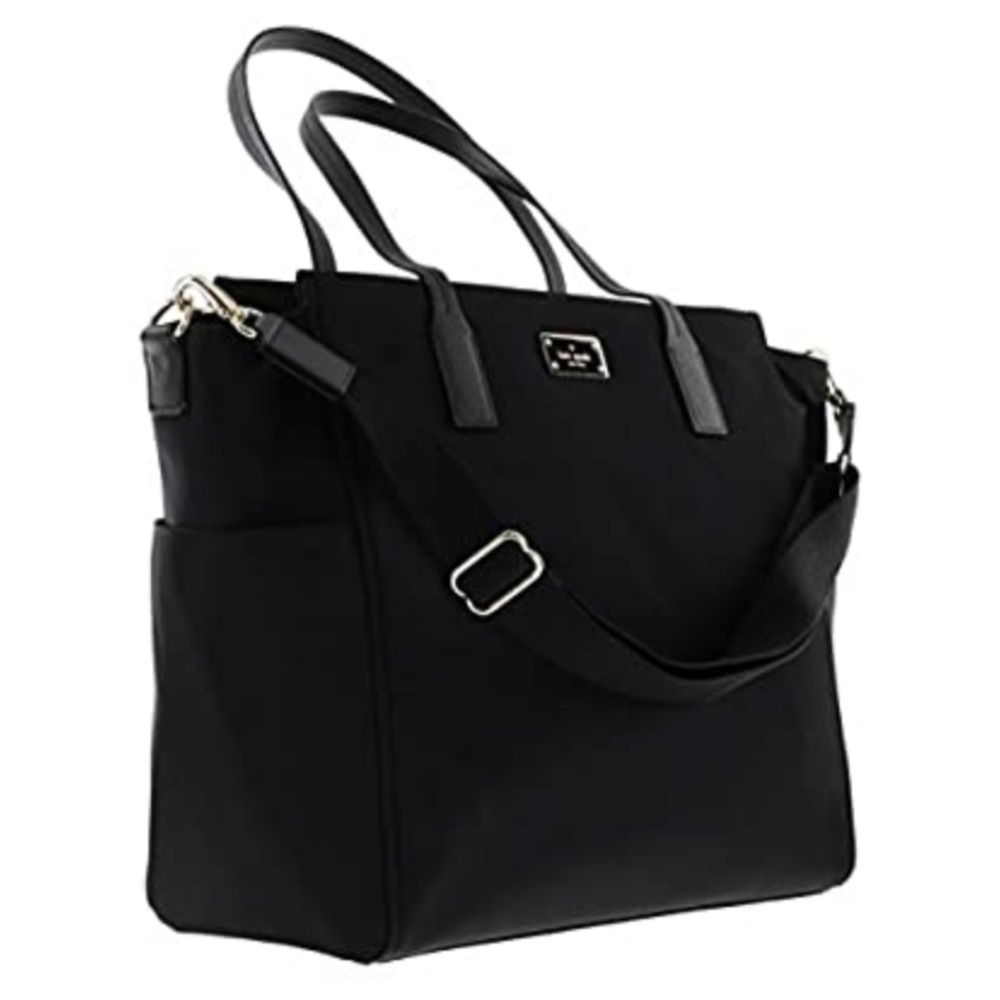 Kate spade New York Blake Avenue Kaylie diaper bag